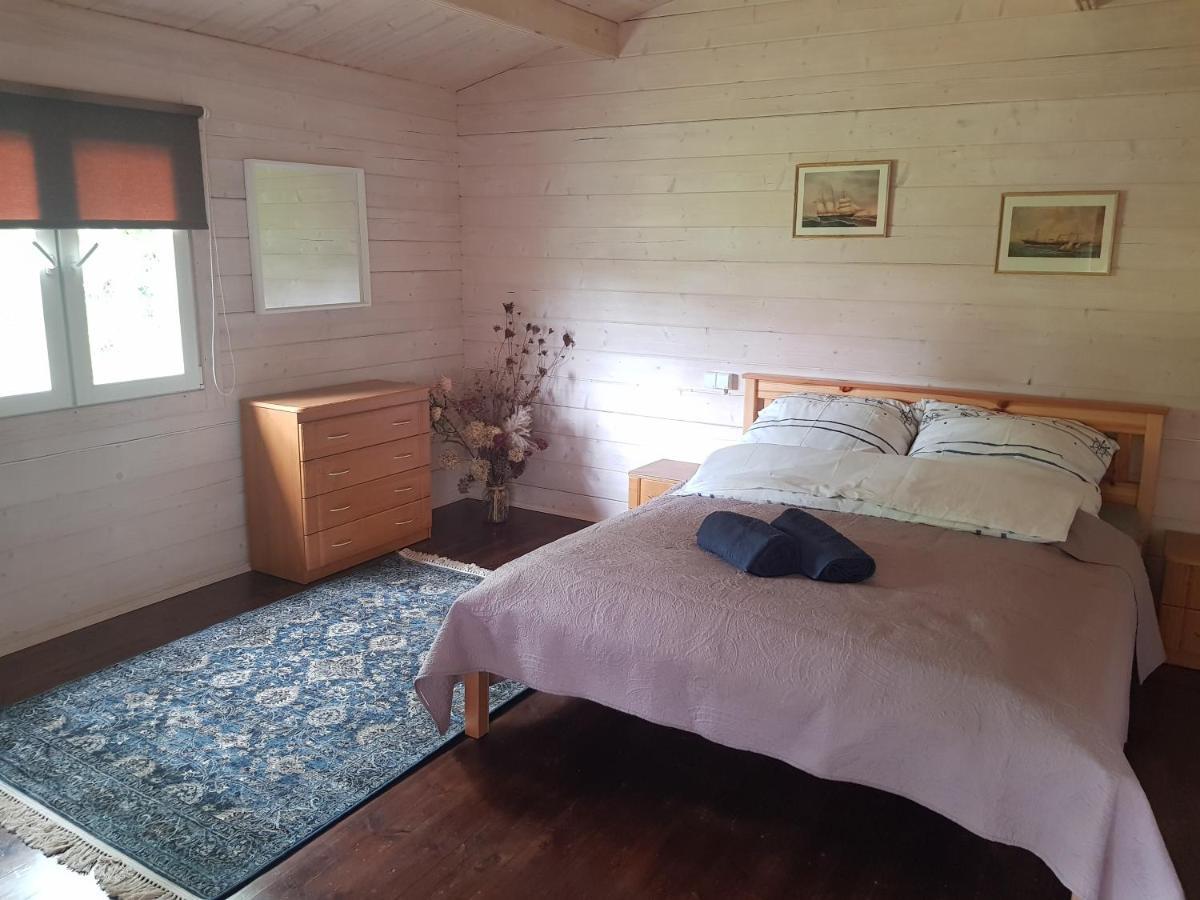 37a - Wooden Holiday home Karkle