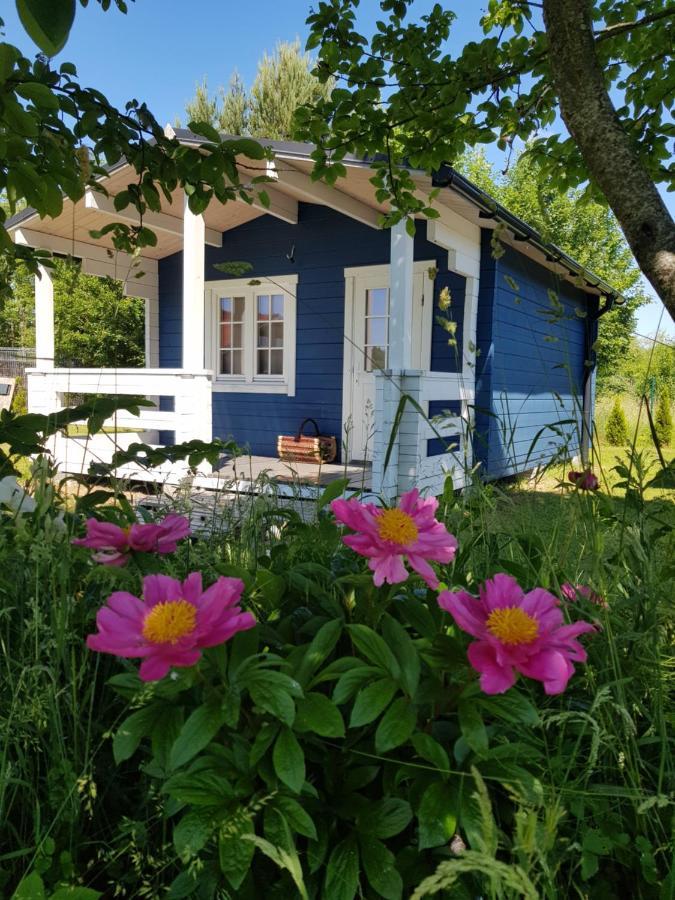 Holiday home 37a - Wooden Karkle