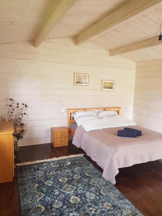 Holiday home 37a - Wooden *