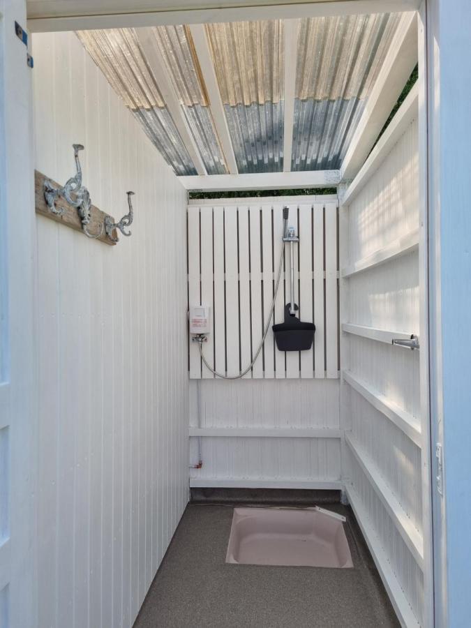 Holiday home 37a - Wooden *
