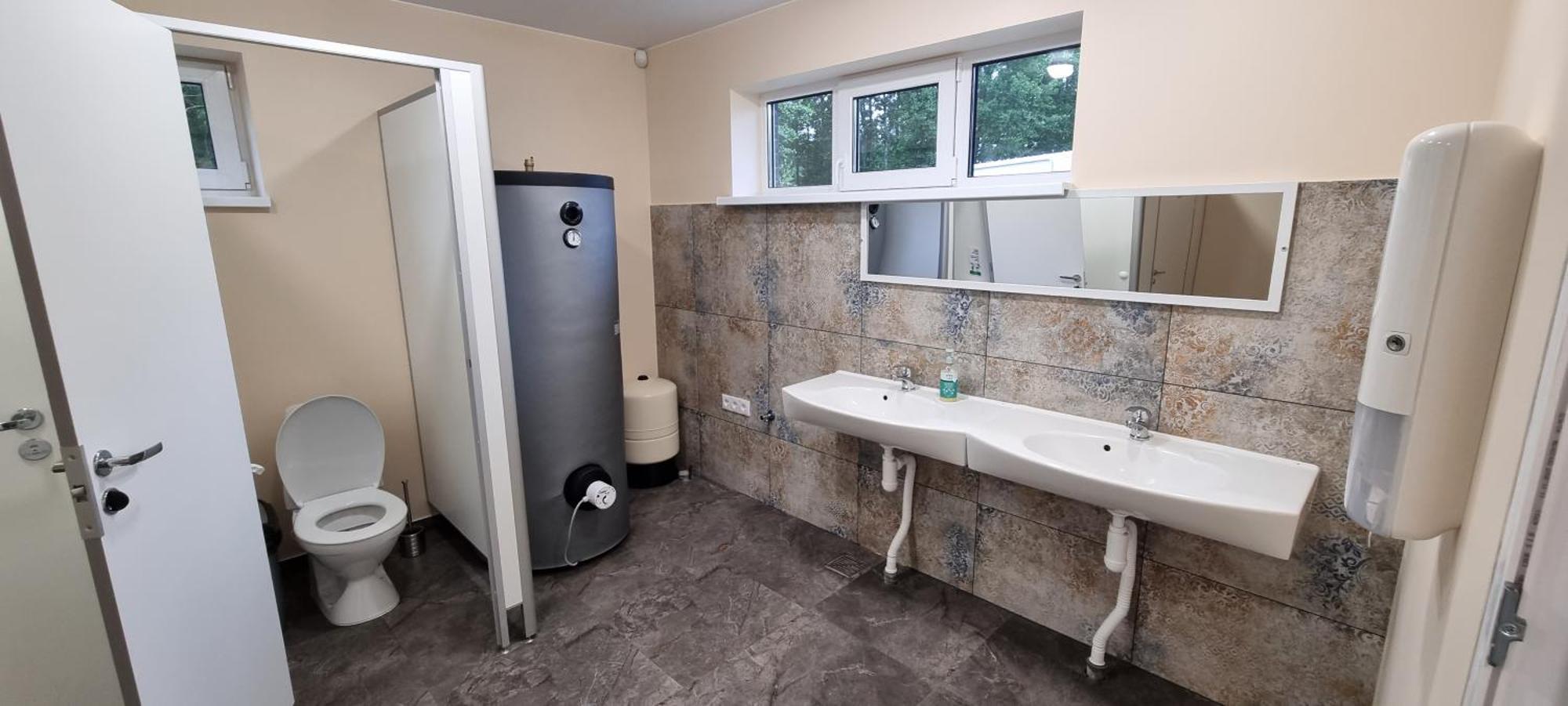 37a - Wooden Holiday home