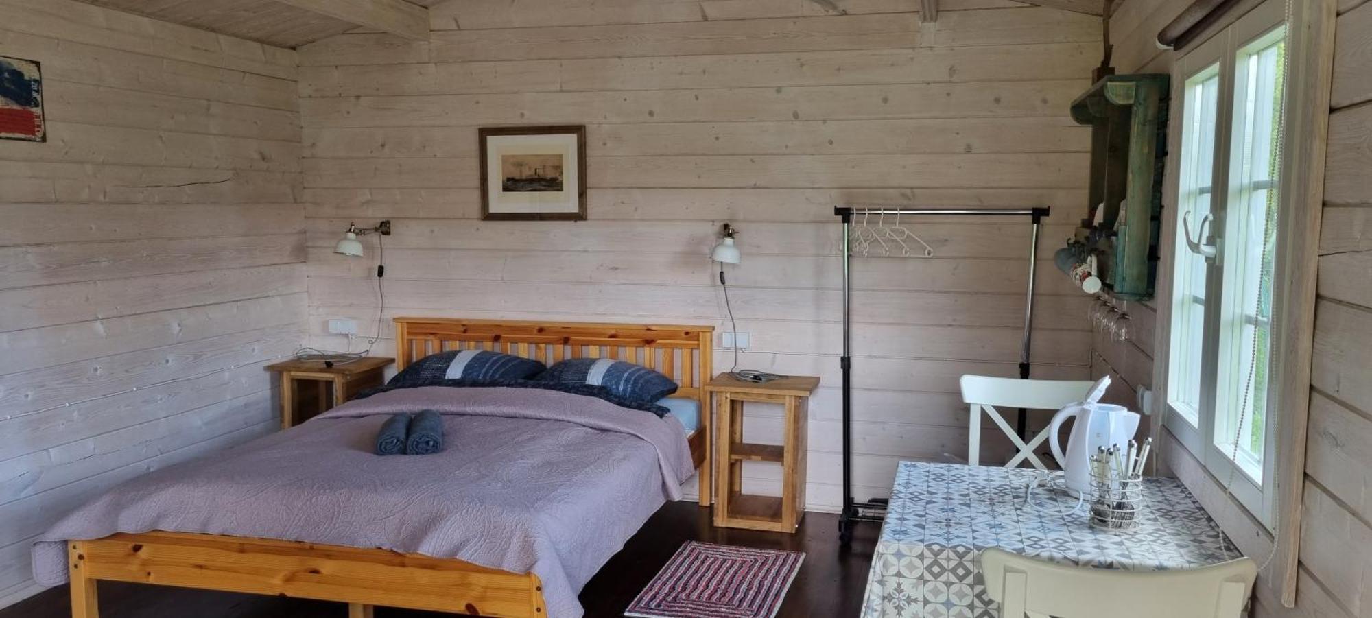 Holiday home 37a - Wooden